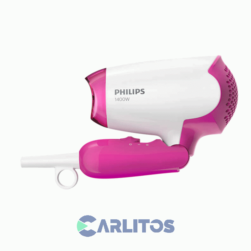 Secador De Pelo Philips Dry Care 1400 Watts Bhd003/00