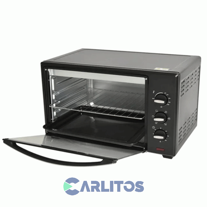 Horno Eléctrico Codini 46 Litros 46cl