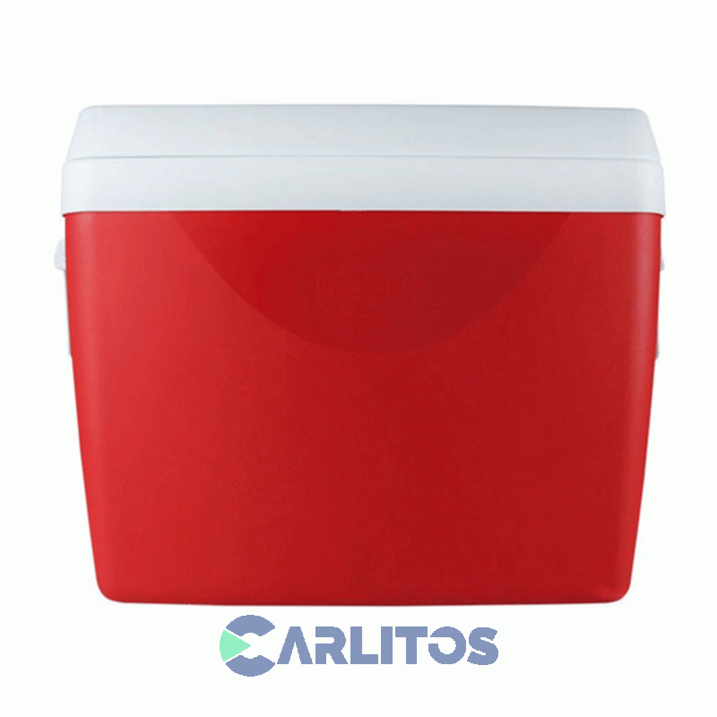 Conservadora Mor 75 Litros Ice Cold Con Asas 16322