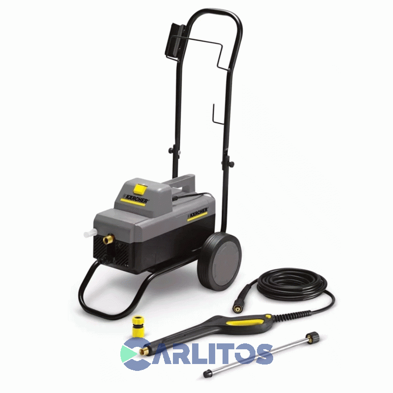 Hidrolavadora Profesional Karcher 150 Bar 500 Litros/Hora Hd 585