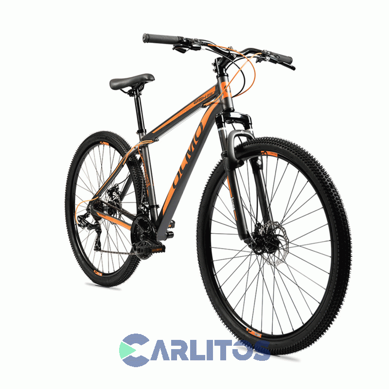 Bicicleta Olmo Todo Terreno Rod.29