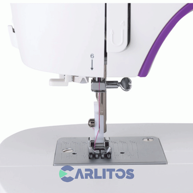 Maquina De Coser Singer M3505c