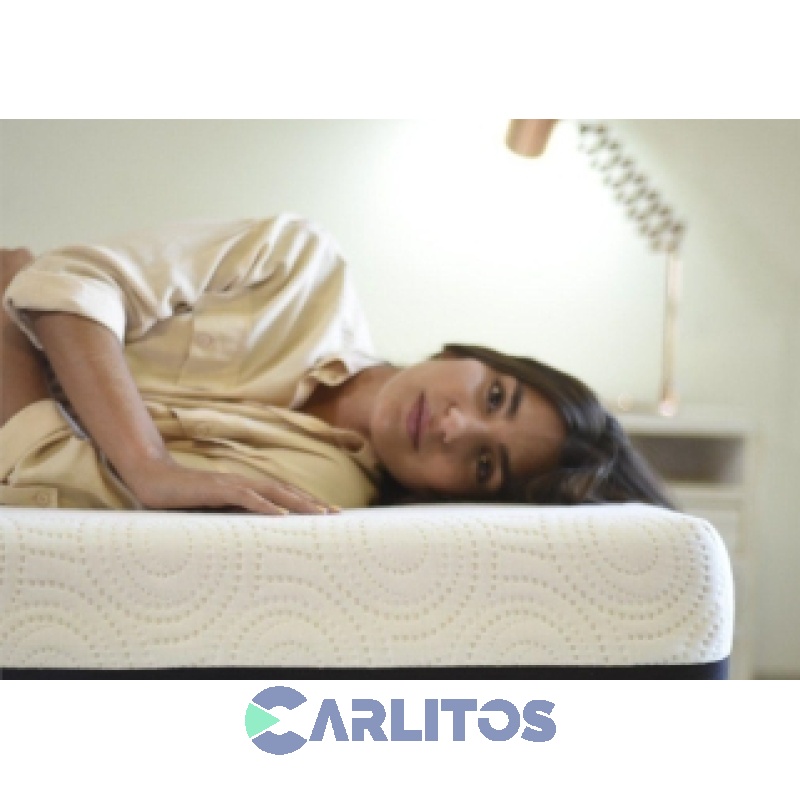Colchón Poliéster King Koil 0.80 x 1.90 Mts G-24 I-Mattress