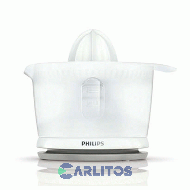 Exprimidor De Jugos Eléctrico Philips Hr2738/00