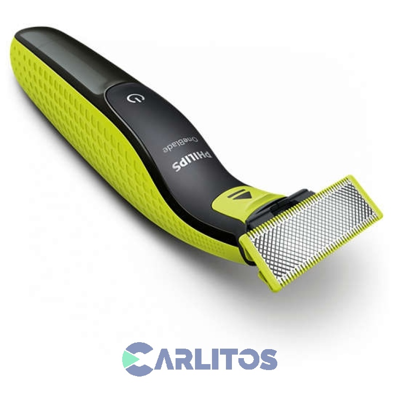 Afeitadora Philips Onblade Recargable Qp2521/10