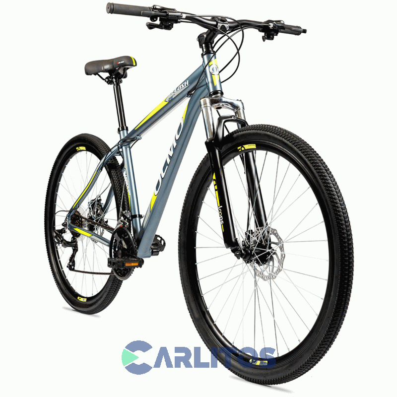 Bicicleta Olmo Todo Terreno Rod.29