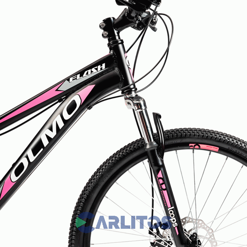 Bicicleta Olmo Todo Terreno Rod.26