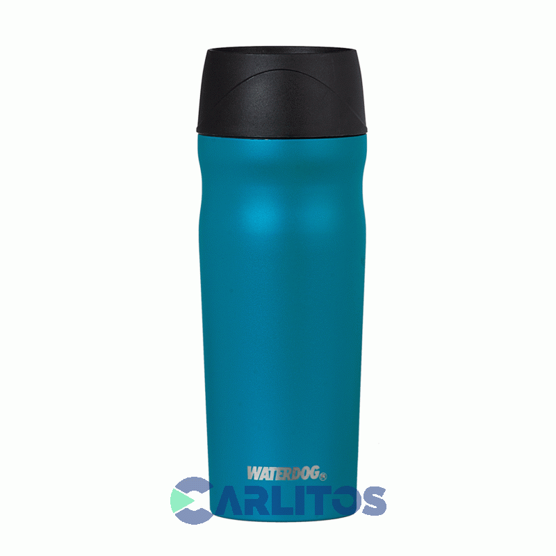 Vaso Waterdog Bossa450cy Celeste