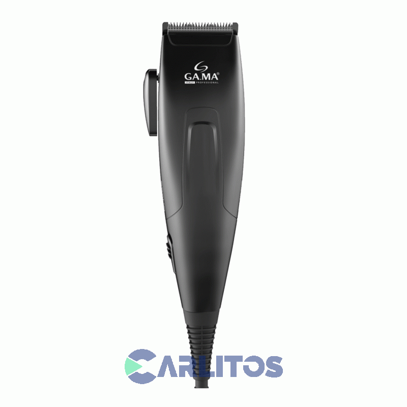 Cortacabello Multistyler Ga.Ma Magnetic Clipper 29 Piezas Gm562-29