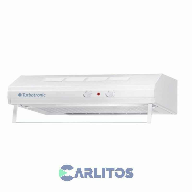 Purificador De Aire Spar Turbotronic 1 Motor Spar Rotativo