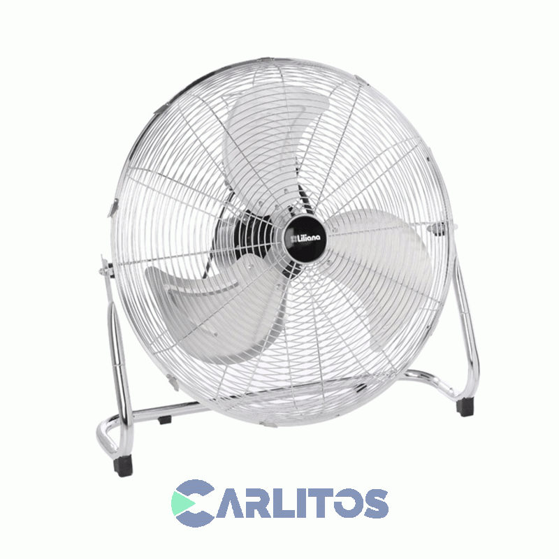 Ventilador Turbo Reclinable Liliana 22