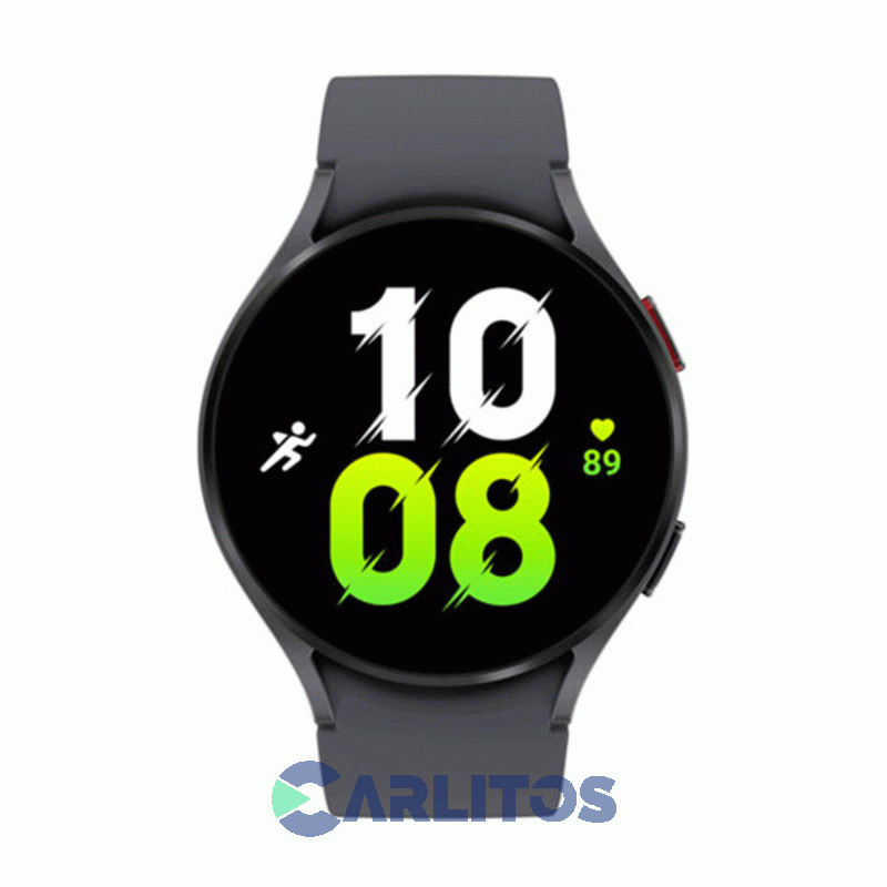 Reloj Inteligente Samsung Galaxy Watch 5 - 44 Mm R910 Gris Oscuro