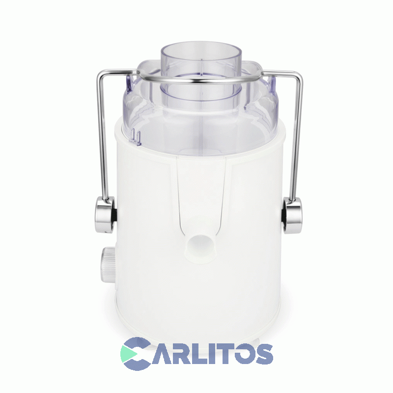 Extractor De Jugos Eléctrico Atma 400 Watts Juat21wp