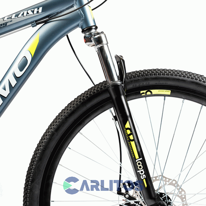 Bicicleta Olmo Todo Terreno Rod.29