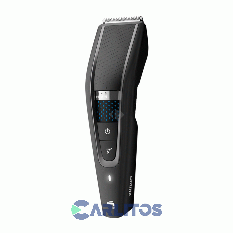 Cortacabello Philips Recargable Hairclipper Series 5000 Hc5632/15